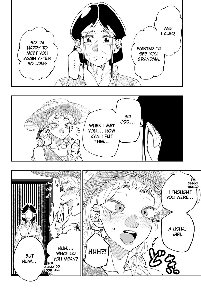 Dosanko Gyaru Ha Namaramenkoi 50 6
