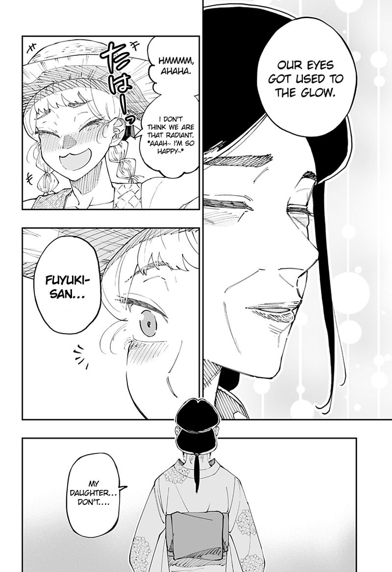 Dosanko Gyaru Ha Namaramenkoi 50 8