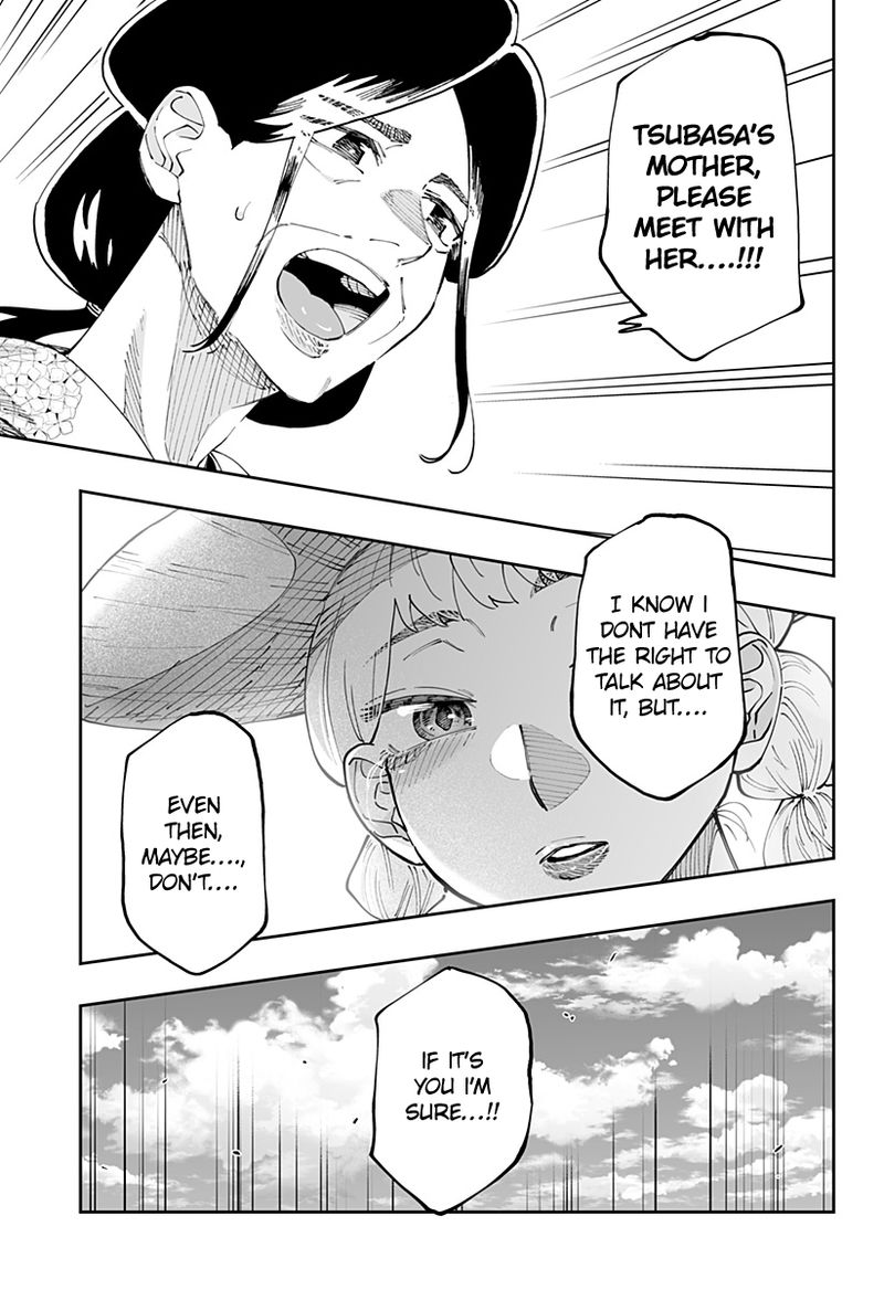 Dosanko Gyaru Ha Namaramenkoi 50 9