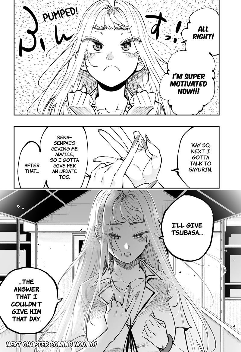 Dosanko Gyaru Ha Namaramenkoi 65 16