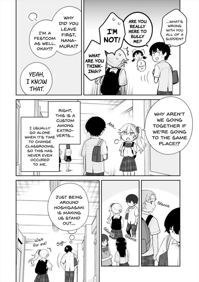 Dou Ka Ore Wo Hanatte Oitekure 25 10
