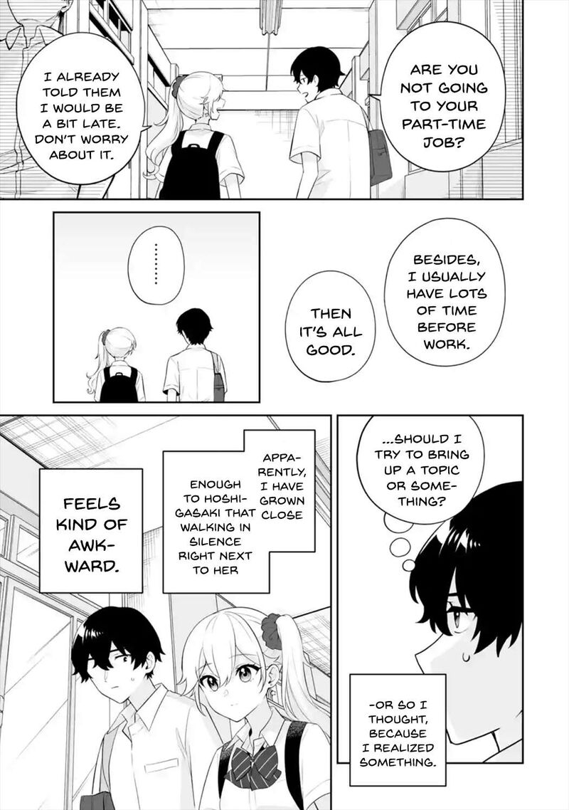 Dou Ka Ore Wo Hanatte Oitekure 25 11