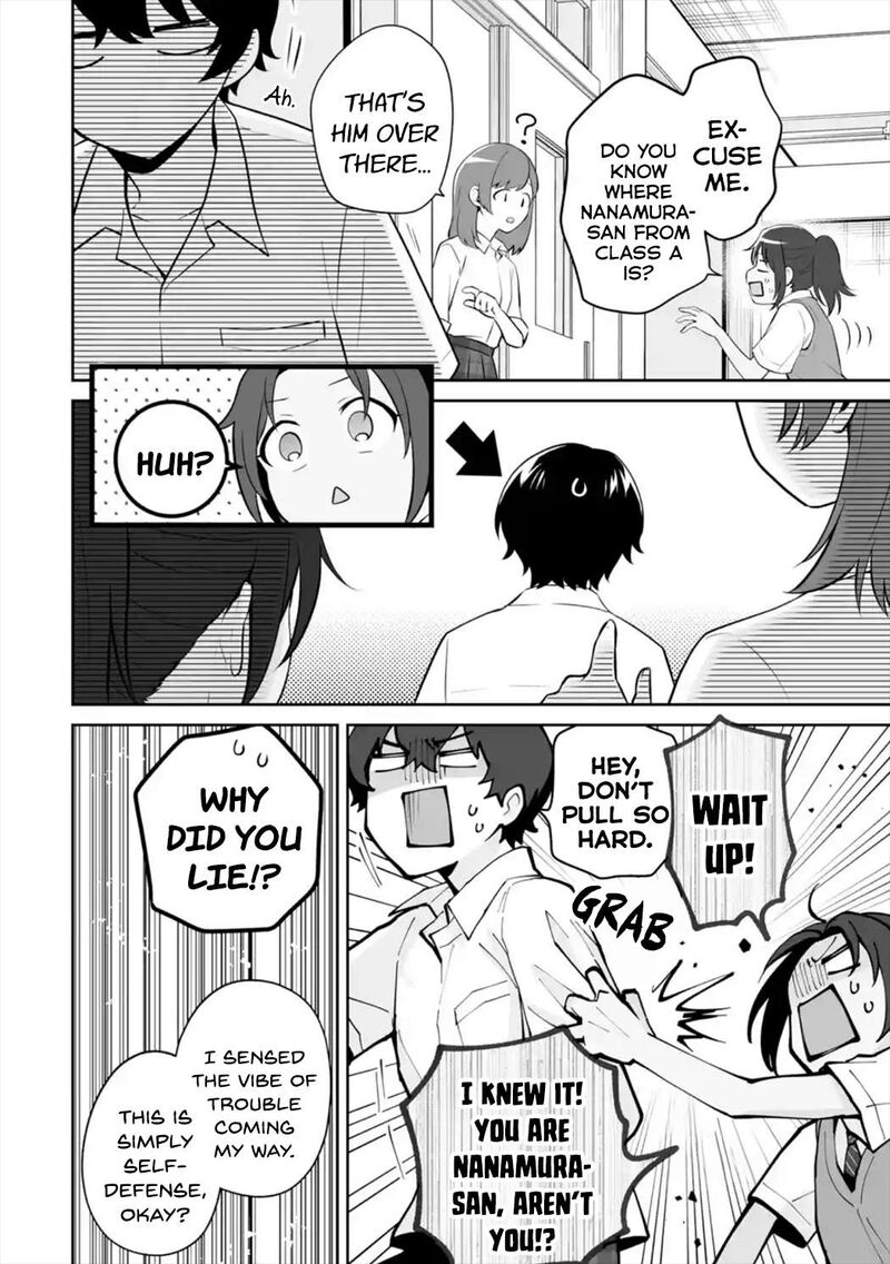 Dou Ka Ore Wo Hanatte Oitekure 25 24