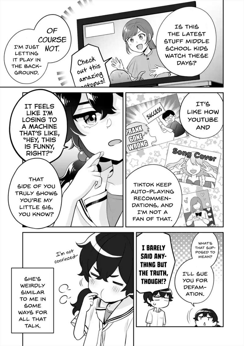 Dou Ka Ore Wo Hanatte Oitekure 25 3