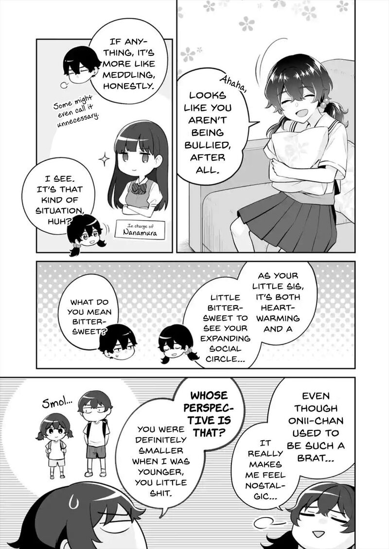 Dou Ka Ore Wo Hanatte Oitekure 25 7
