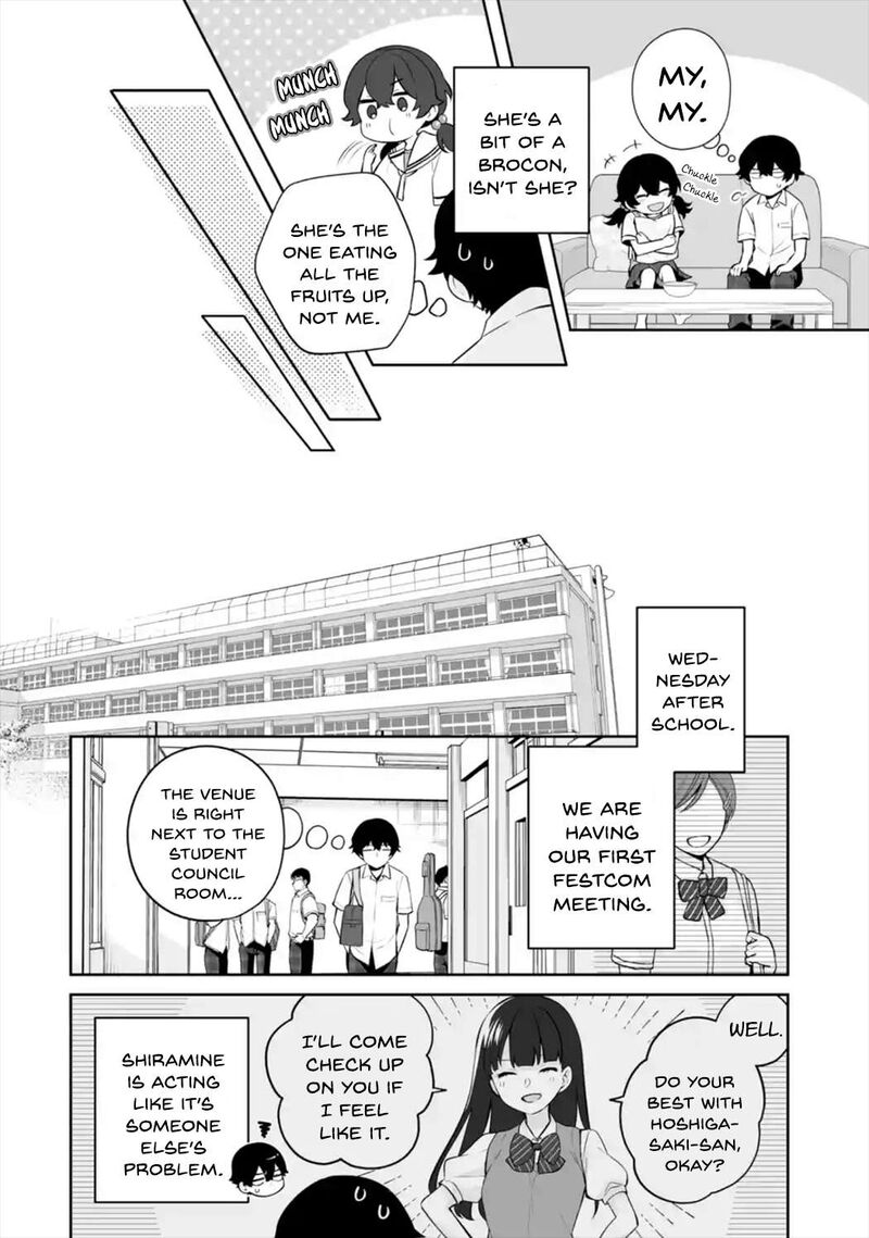 Dou Ka Ore Wo Hanatte Oitekure 25 8