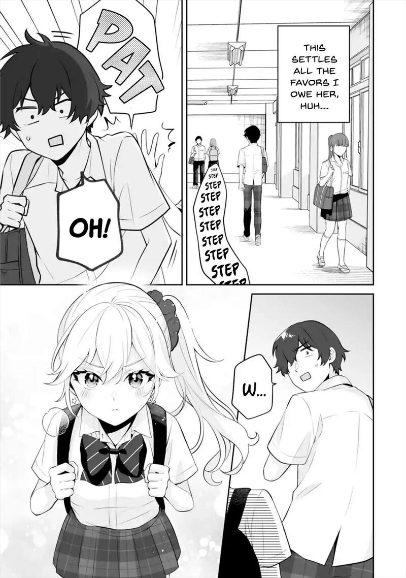 Dou Ka Ore Wo Hanatte Oitekure 25 9