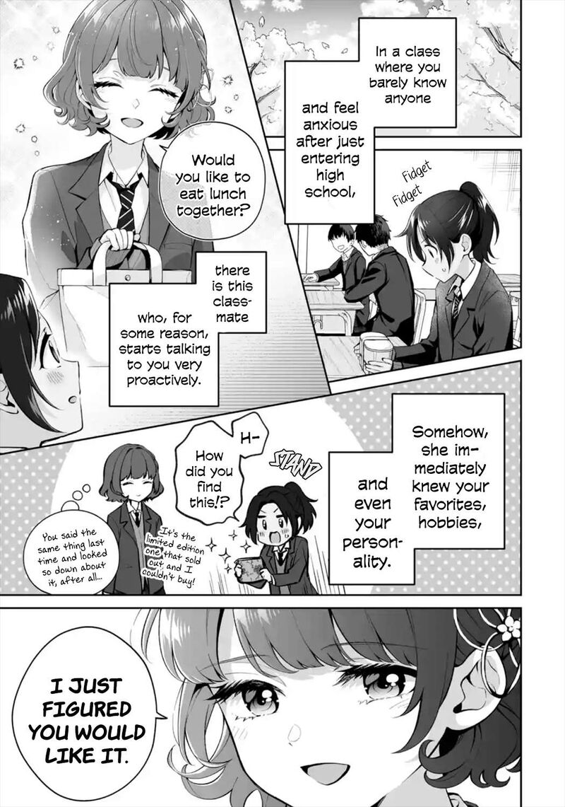 Dou Ka Ore Wo Hanatte Oitekure 26 11