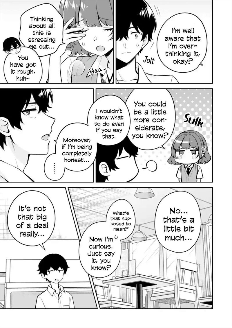 Dou Ka Ore Wo Hanatte Oitekure 26 15