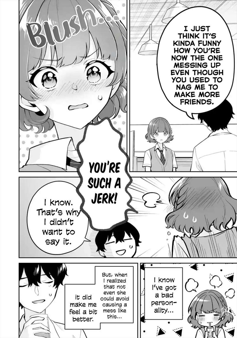 Dou Ka Ore Wo Hanatte Oitekure 26 16