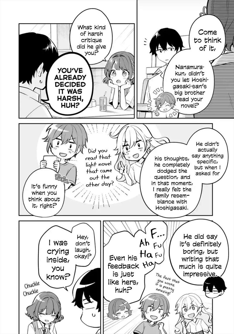 Dou Ka Ore Wo Hanatte Oitekure 26 18