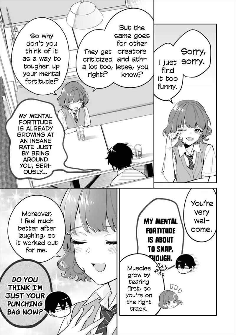 Dou Ka Ore Wo Hanatte Oitekure 26 19