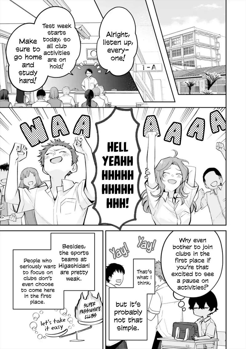Dou Ka Ore Wo Hanatte Oitekure 26 21