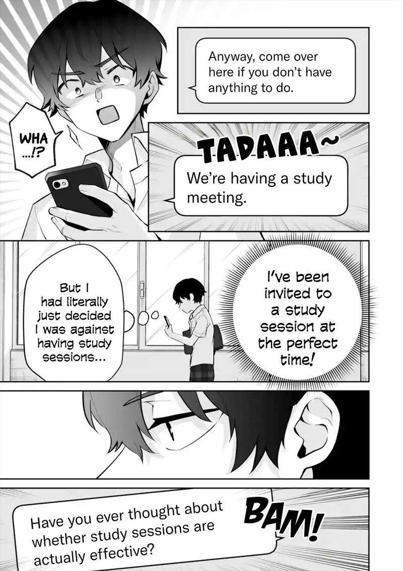 Dou Ka Ore Wo Hanatte Oitekure 26 25