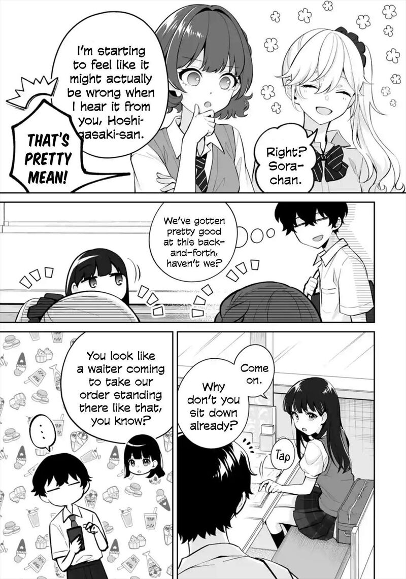 Dou Ka Ore Wo Hanatte Oitekure 26 29