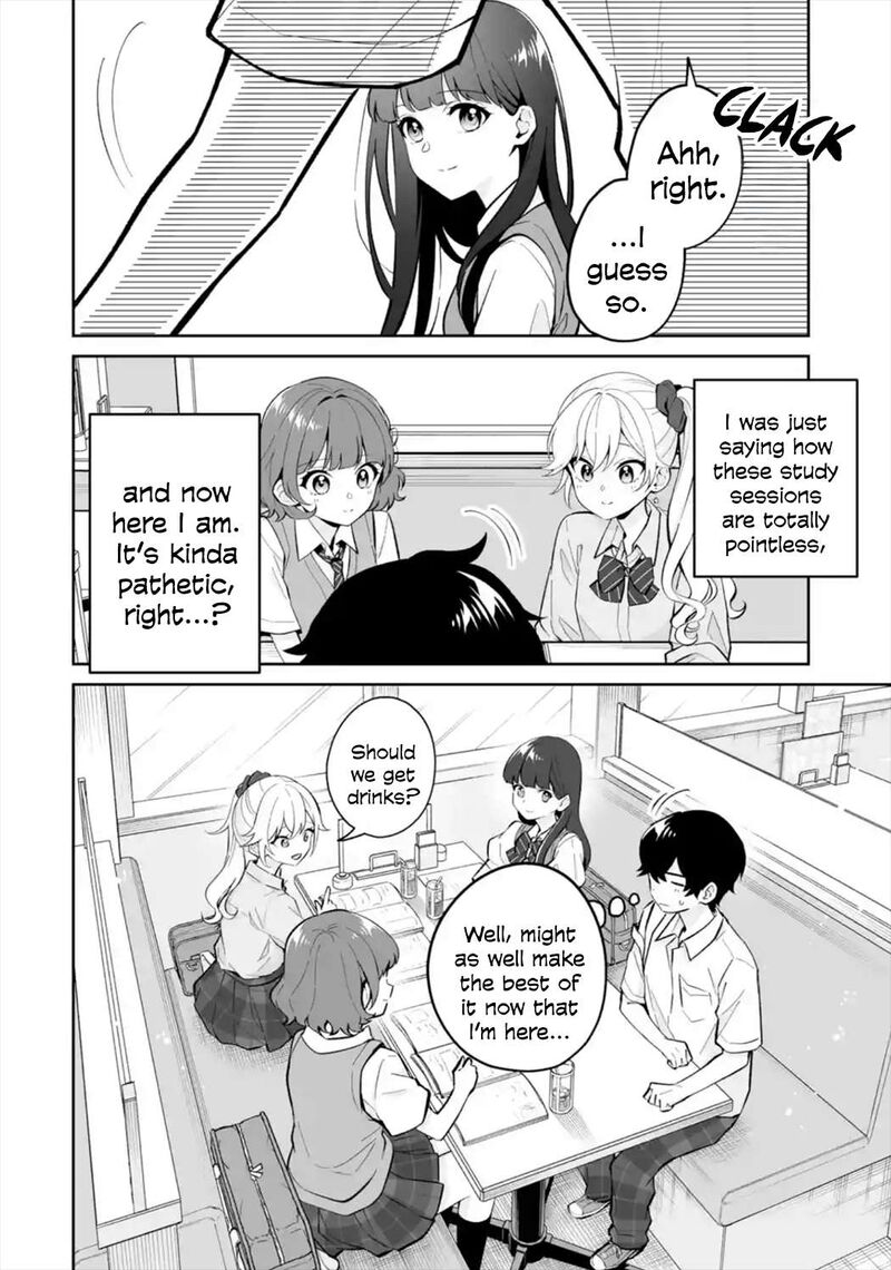 Dou Ka Ore Wo Hanatte Oitekure 26 30