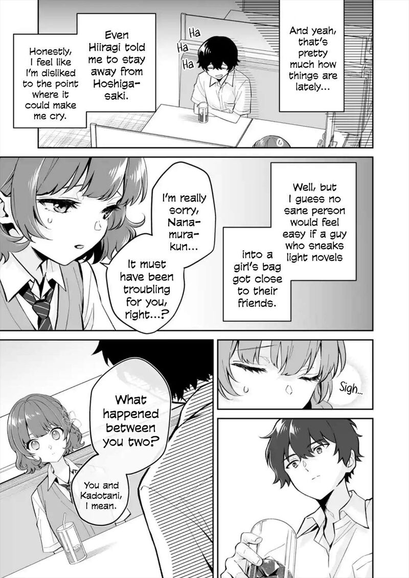 Dou Ka Ore Wo Hanatte Oitekure 26 5