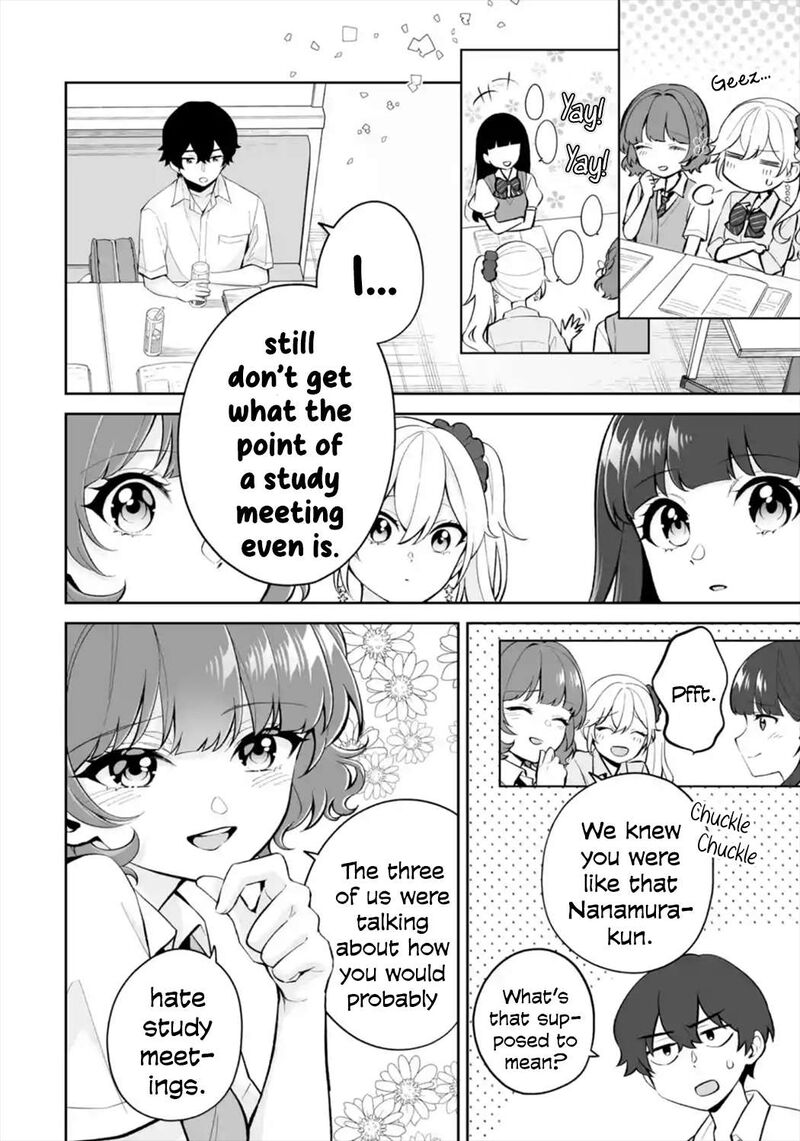 Dou Ka Ore Wo Hanatte Oitekure 27 10