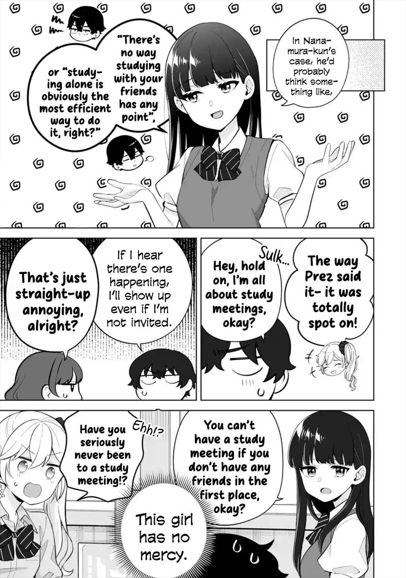 Dou Ka Ore Wo Hanatte Oitekure 27 11