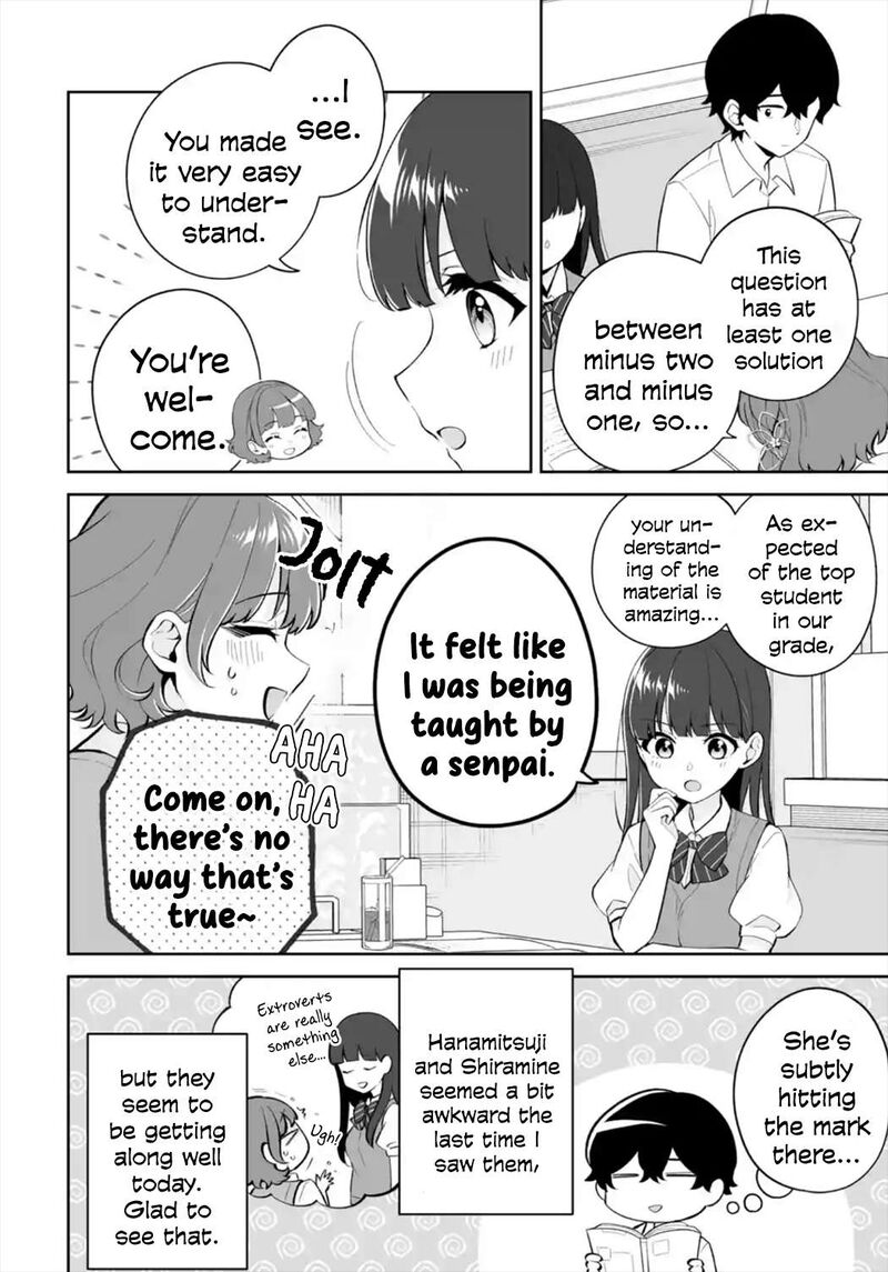 Dou Ka Ore Wo Hanatte Oitekure 27 4