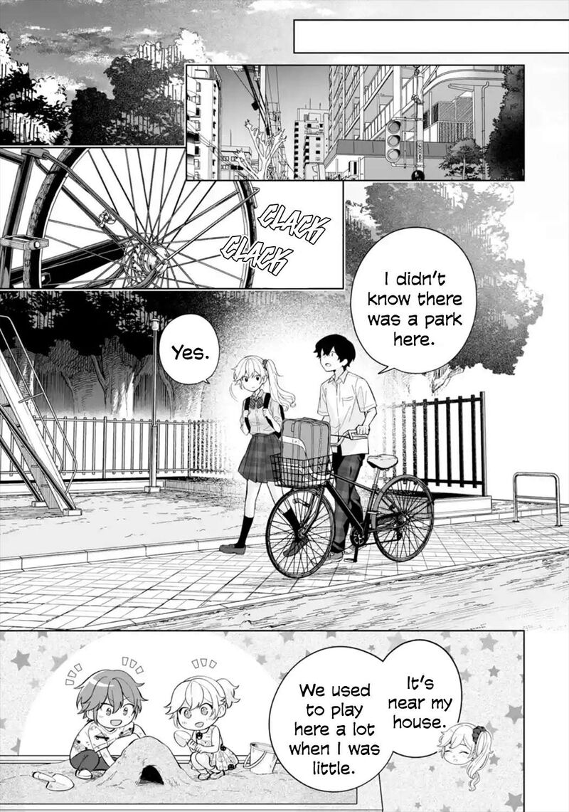 Dou Ka Ore Wo Hanatte Oitekure 28 13