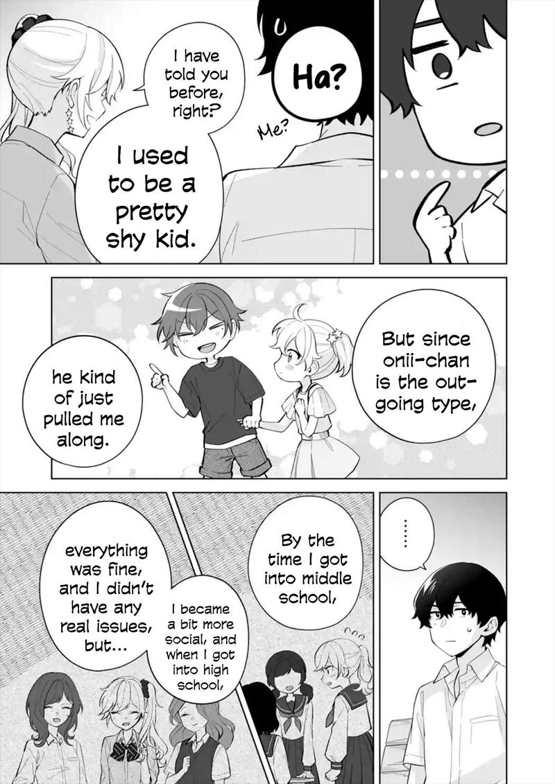 Dou Ka Ore Wo Hanatte Oitekure 28 15