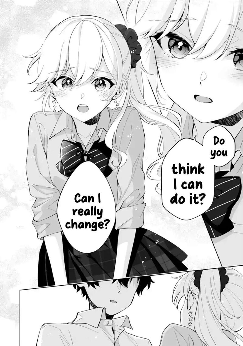 Dou Ka Ore Wo Hanatte Oitekure 28 24