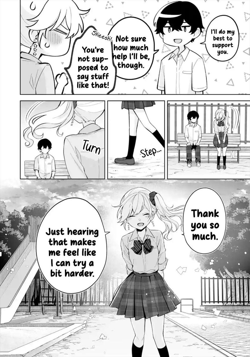 Dou Ka Ore Wo Hanatte Oitekure 28 26