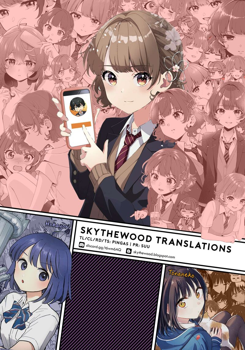 Dou Ka Ore Wo Hanatte Oitekure 28 31