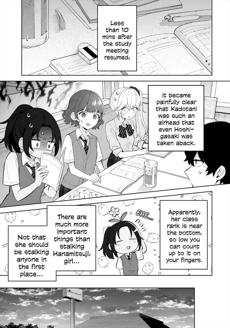 Dou Ka Ore Wo Hanatte Oitekure 28 9
