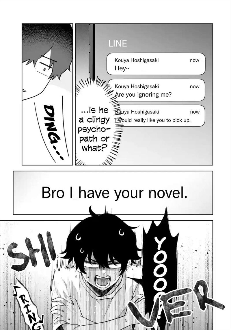 Dou Ka Ore Wo Hanatte Oitekure 29 11