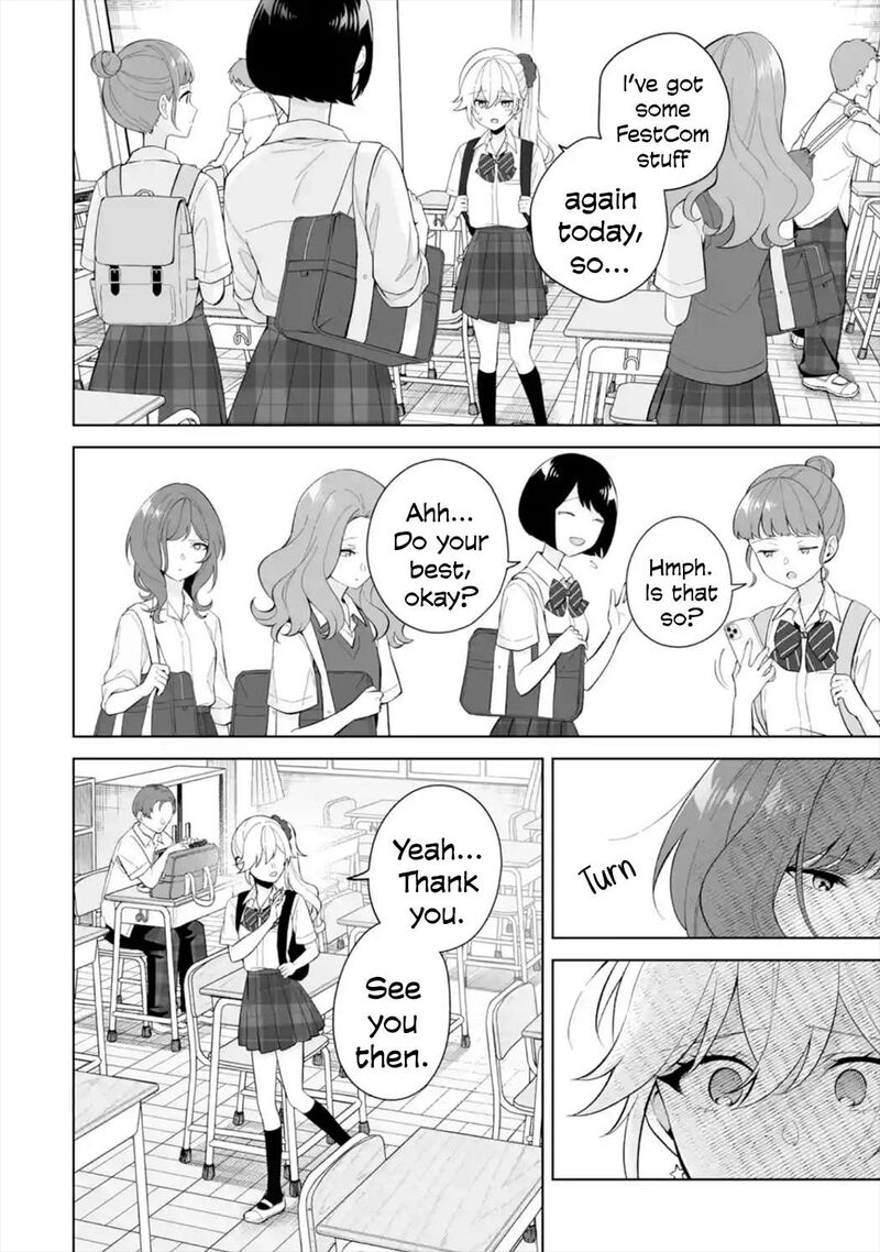 Dou Ka Ore Wo Hanatte Oitekure 29 16