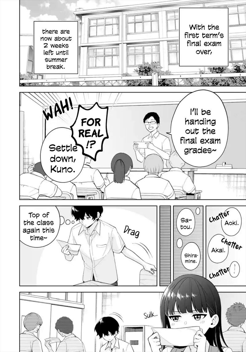 Dou Ka Ore Wo Hanatte Oitekure 29 2