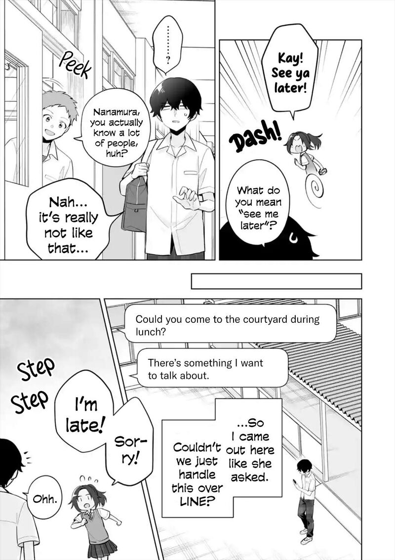 Dou Ka Ore Wo Hanatte Oitekure 29 25