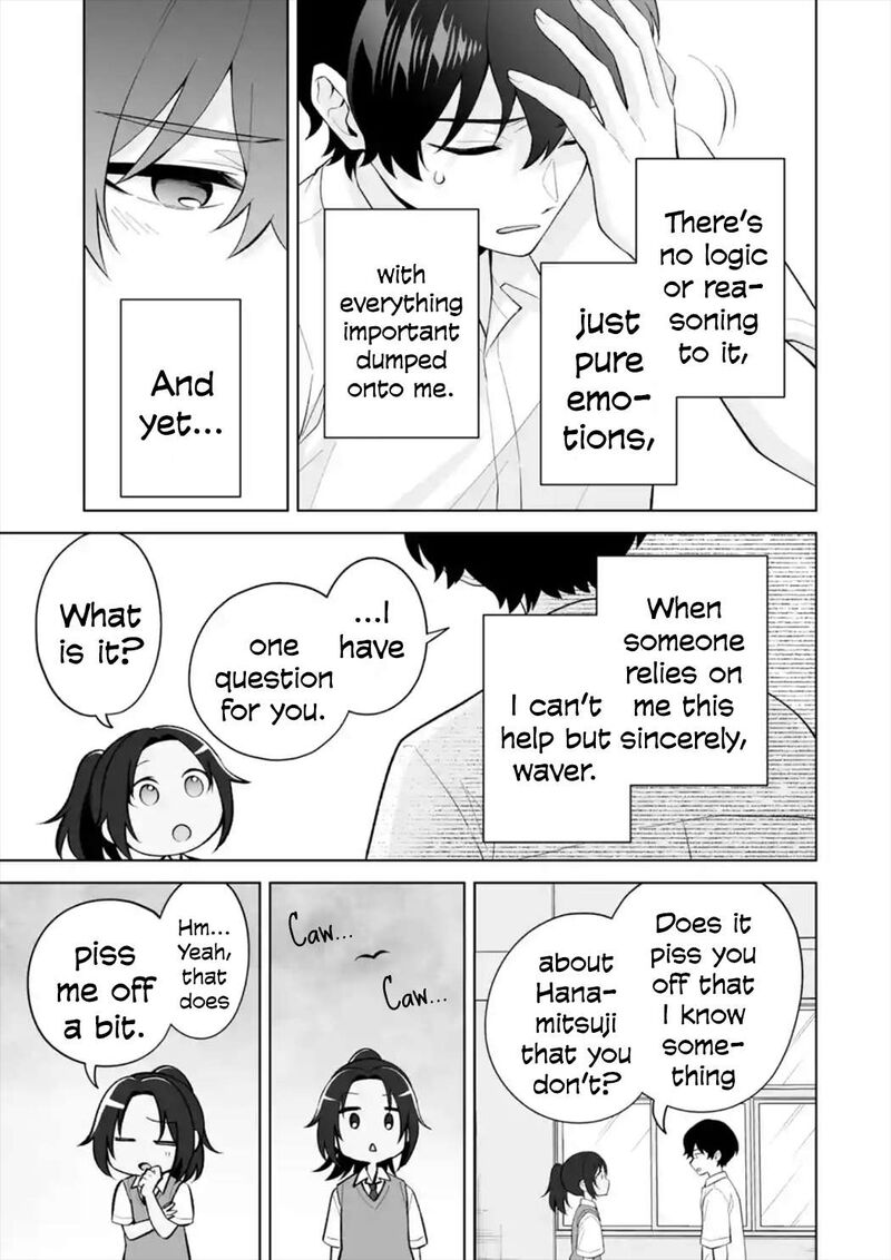 Dou Ka Ore Wo Hanatte Oitekure 29 29