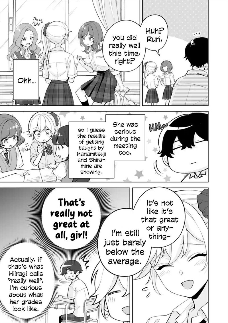 Dou Ka Ore Wo Hanatte Oitekure 29 3