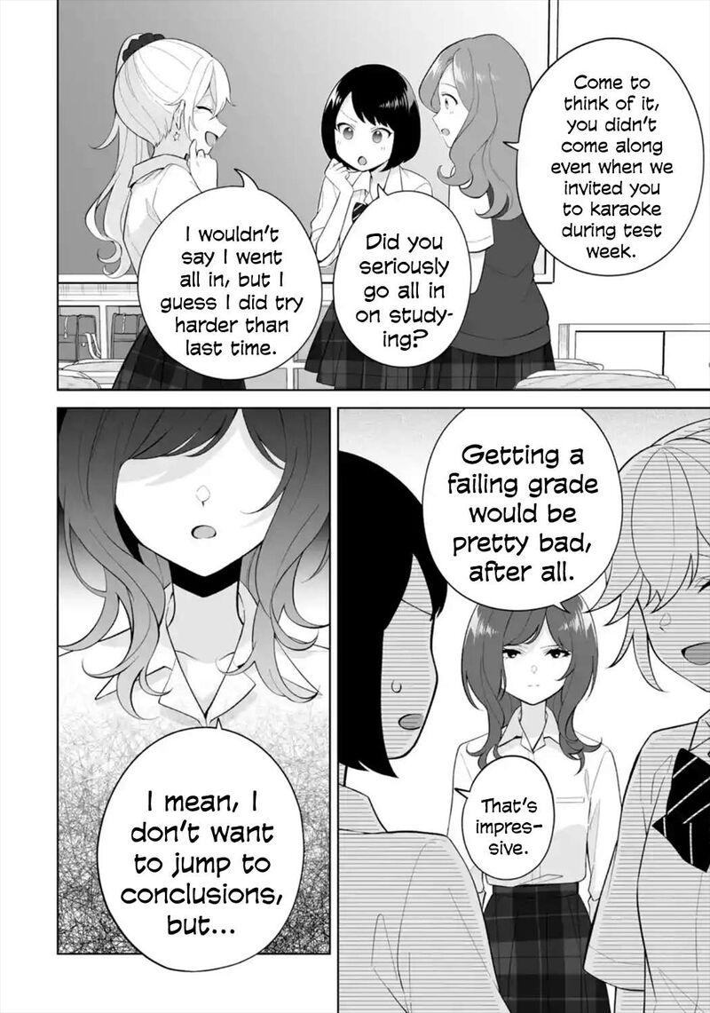 Dou Ka Ore Wo Hanatte Oitekure 29 4
