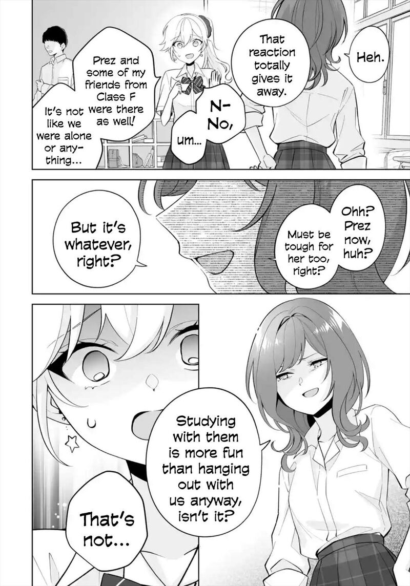 Dou Ka Ore Wo Hanatte Oitekure 29 6