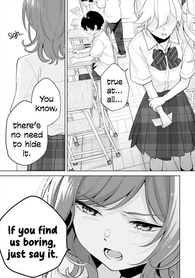 Dou Ka Ore Wo Hanatte Oitekure 29 7