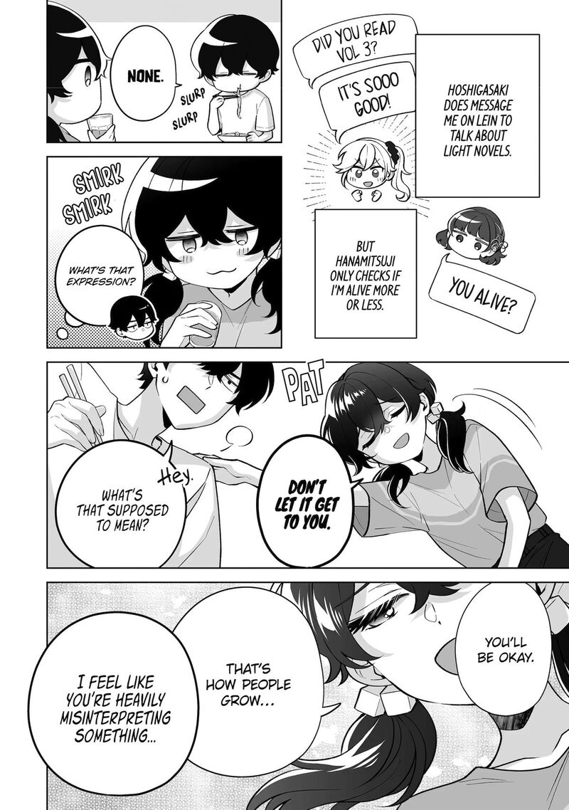 Dou Ka Ore Wo Hanatte Oitekure 34 10