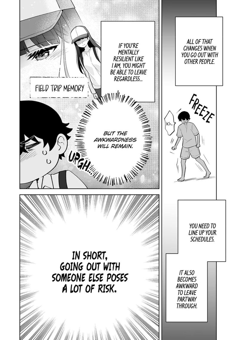 Dou Ka Ore Wo Hanatte Oitekure 34 14