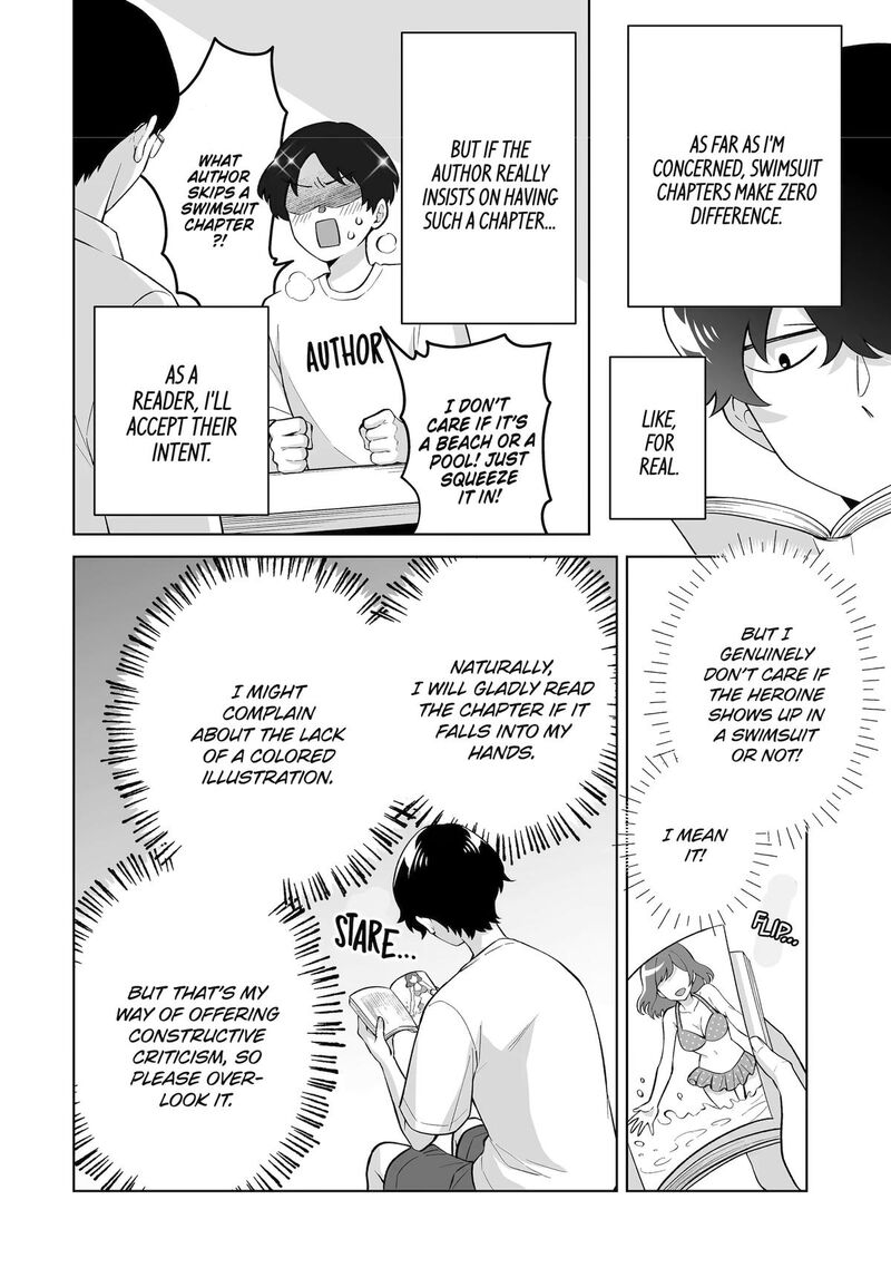 Dou Ka Ore Wo Hanatte Oitekure 34 2