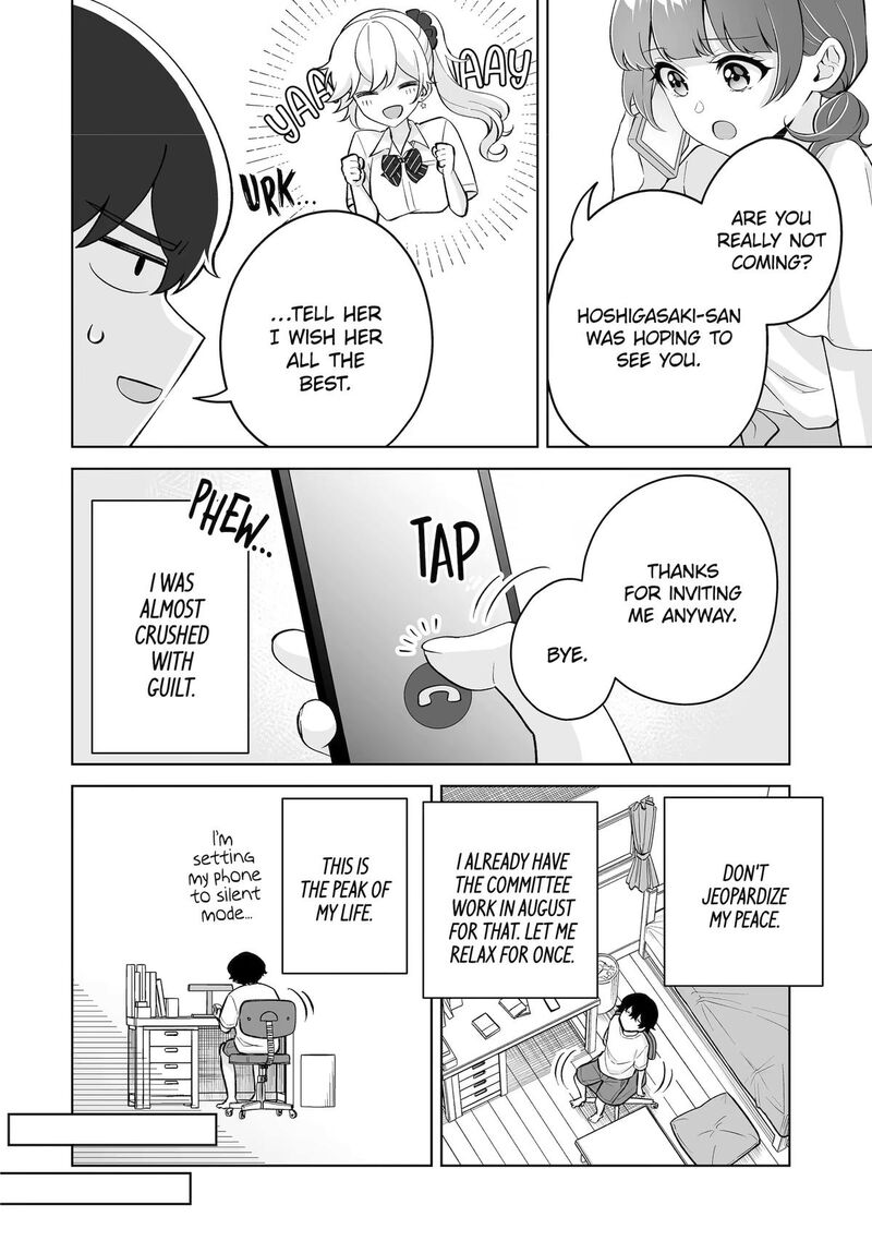 Dou Ka Ore Wo Hanatte Oitekure 34 24