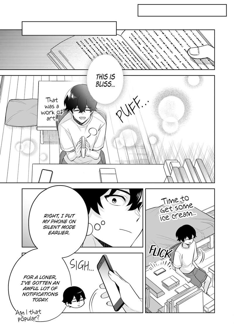 Dou Ka Ore Wo Hanatte Oitekure 34 25