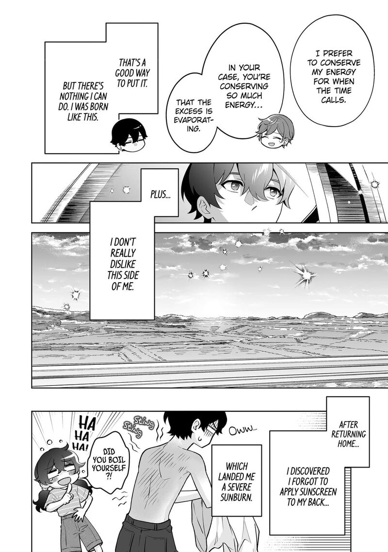 Dou Ka Ore Wo Hanatte Oitekure 37 14