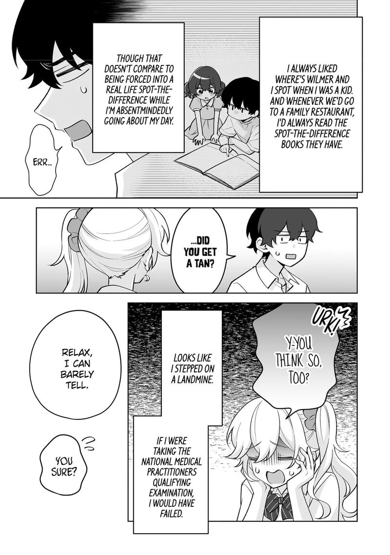 Dou Ka Ore Wo Hanatte Oitekure 37 23
