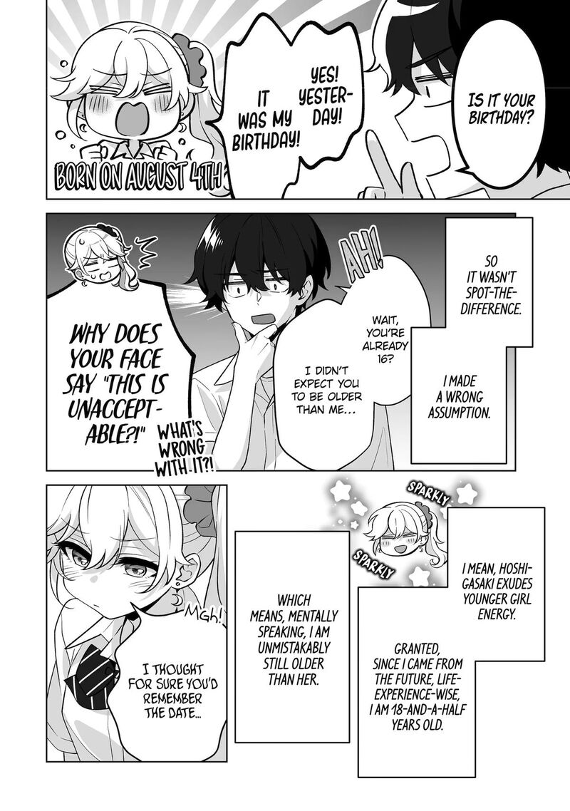 Dou Ka Ore Wo Hanatte Oitekure 37 26
