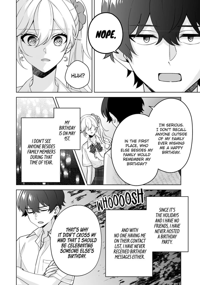 Dou Ka Ore Wo Hanatte Oitekure 37 28