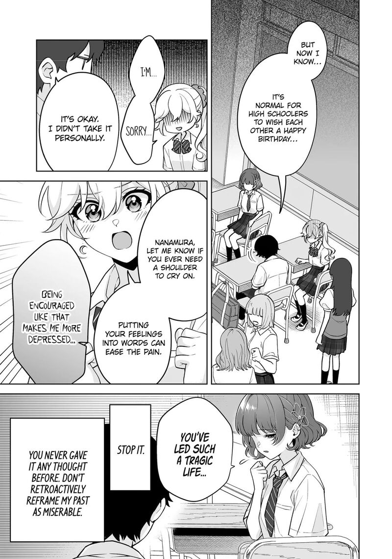 Dou Ka Ore Wo Hanatte Oitekure 37 29