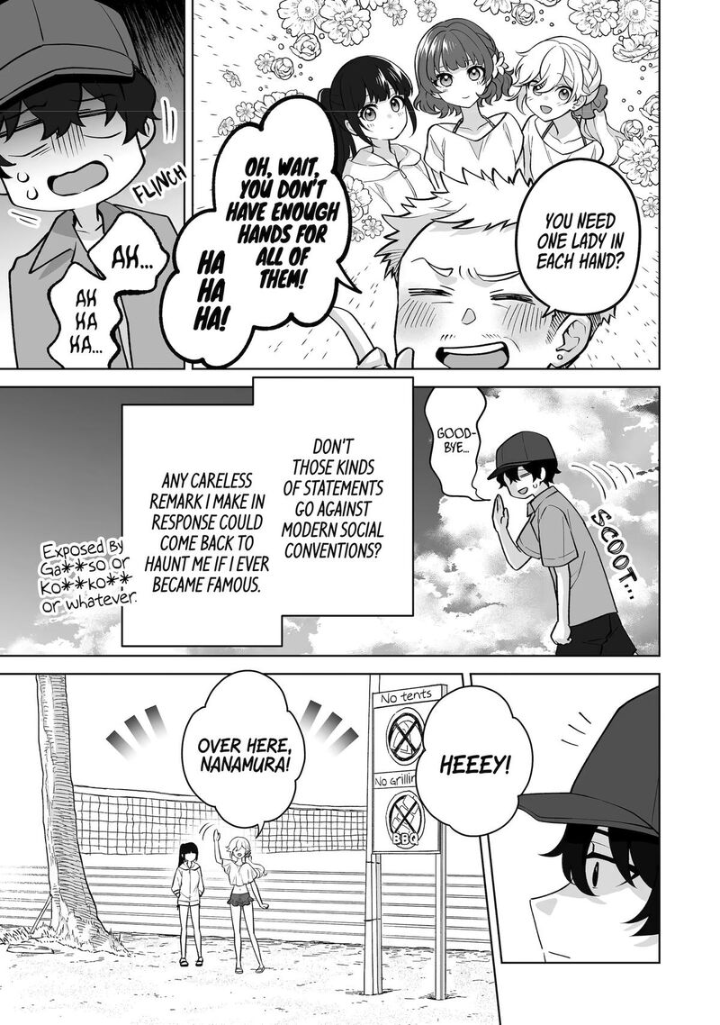 Dou Ka Ore Wo Hanatte Oitekure 37 3